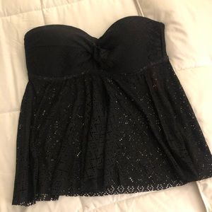 Women’s Bathing Suit